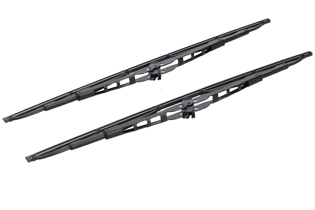 Vindusviskersett Bosch Twin 450