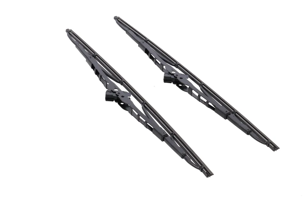 Vindusviskersett Bosch Twin 450