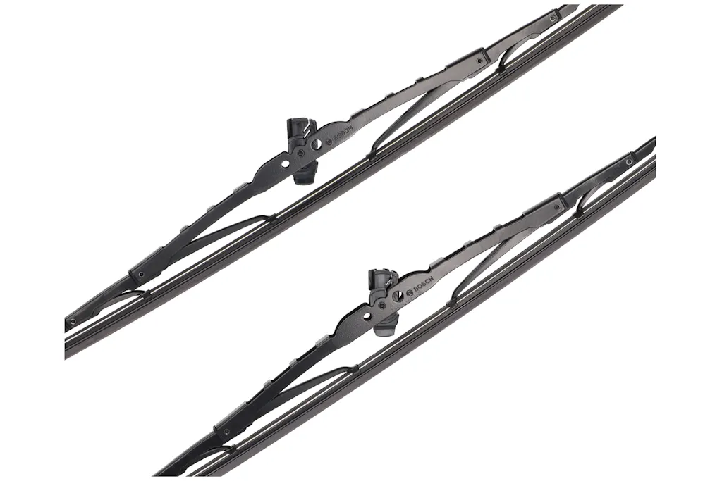 Vindusviskersett Bosch Twin 450
