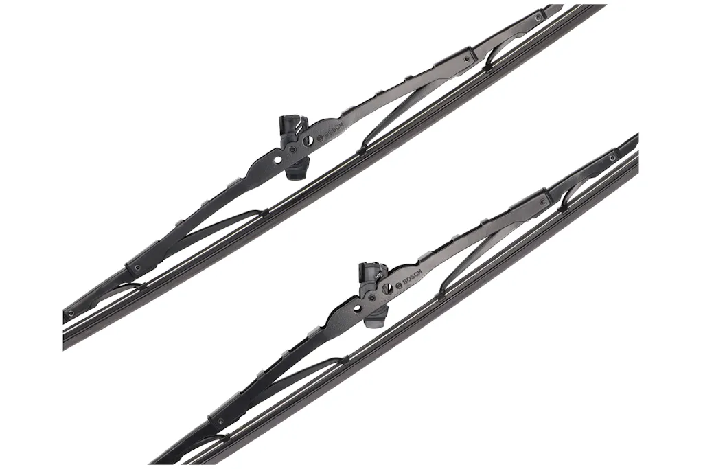 Vindusviskersett Bosch Twin 450