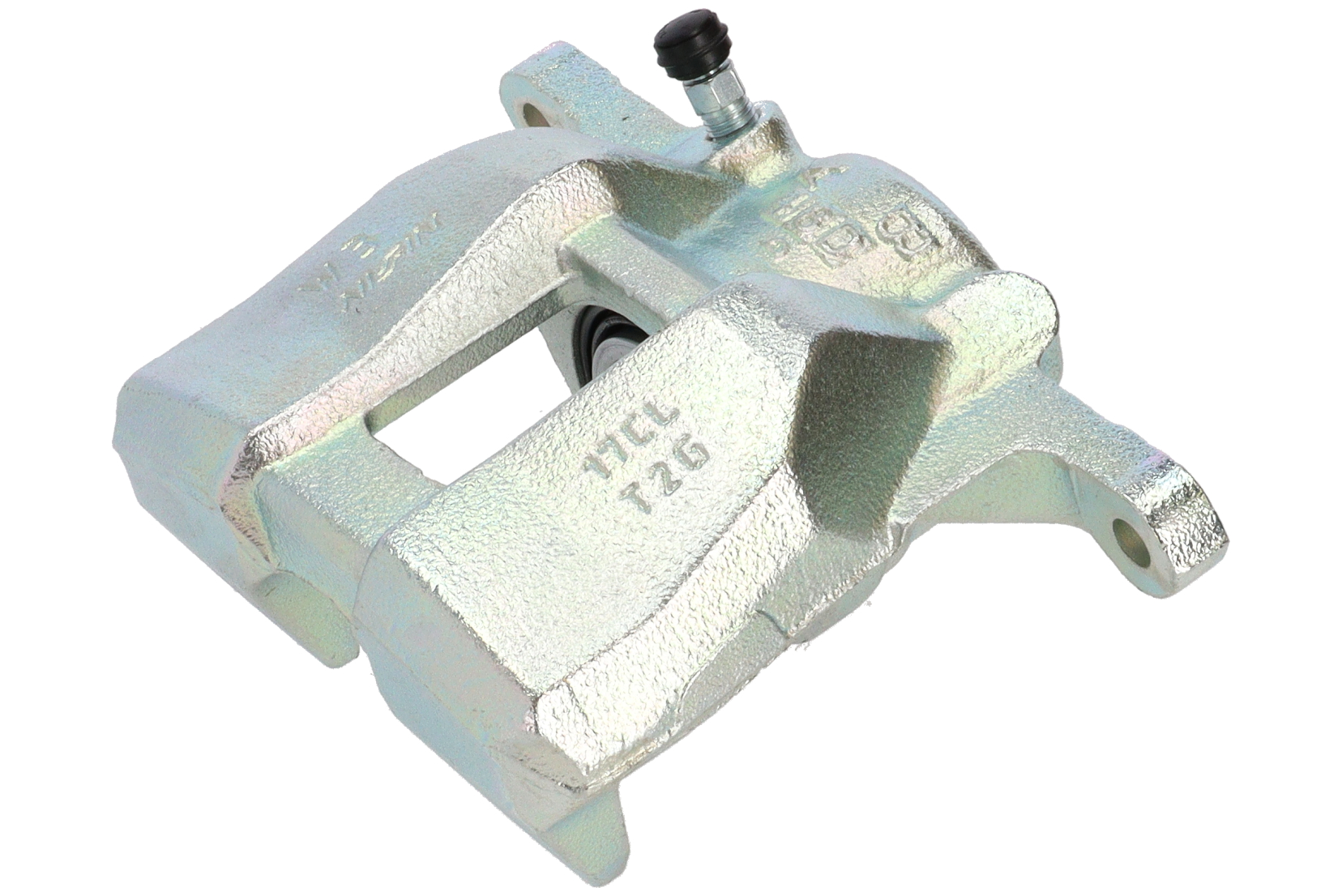 Bremsecaliper