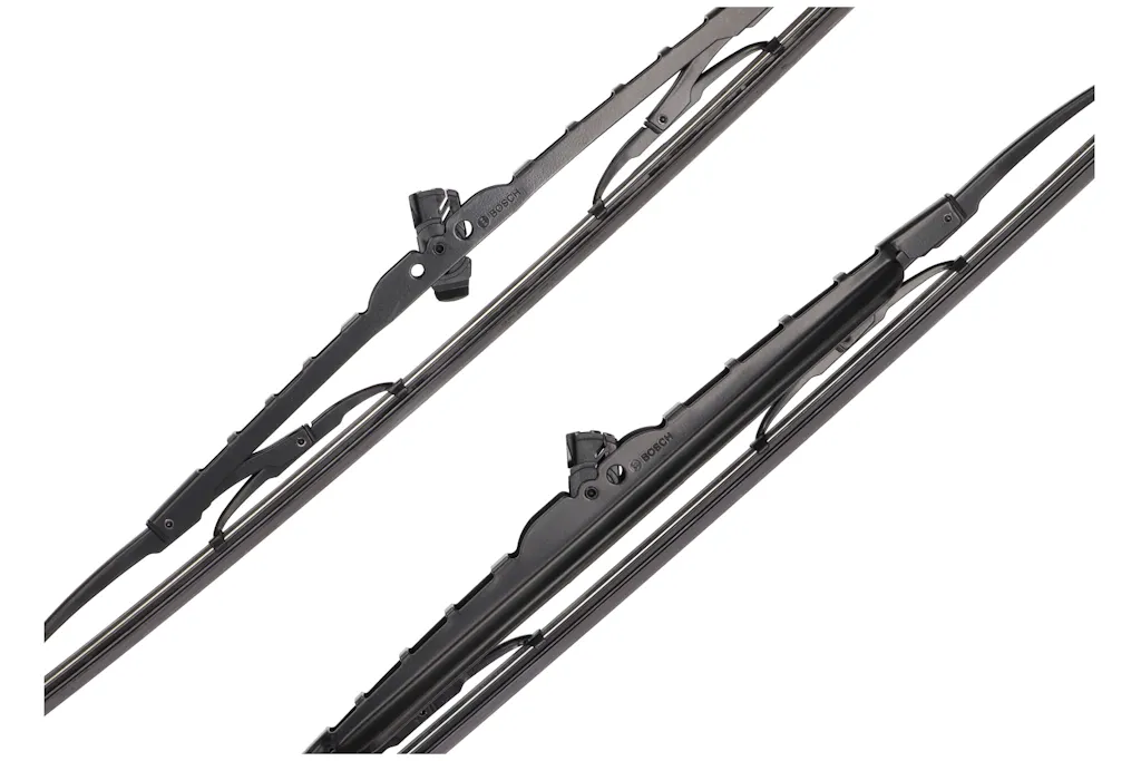 Vindusviskersett Bosch Twin 532S