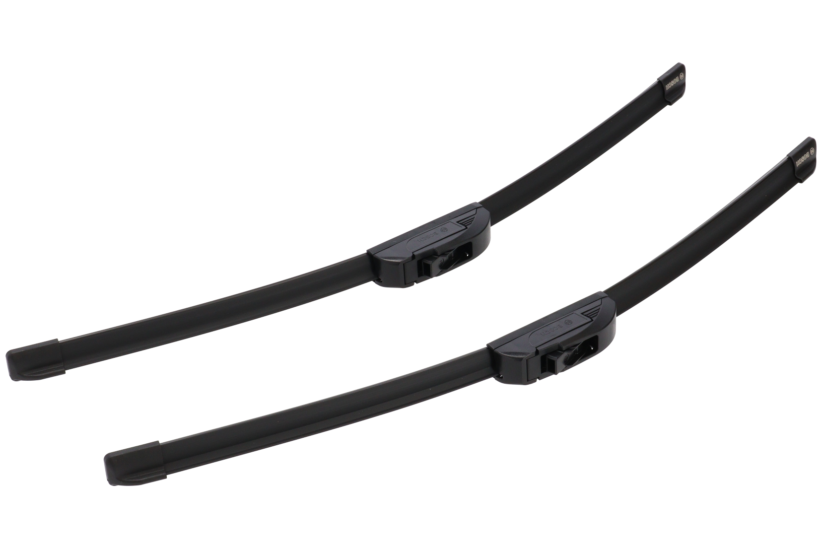 Vindusviskersett til Dacia