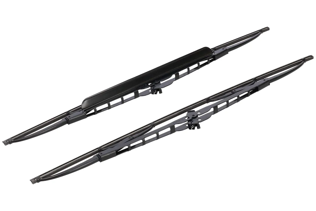 Vindusviskersett Bosch Twin m/spoiler 530S