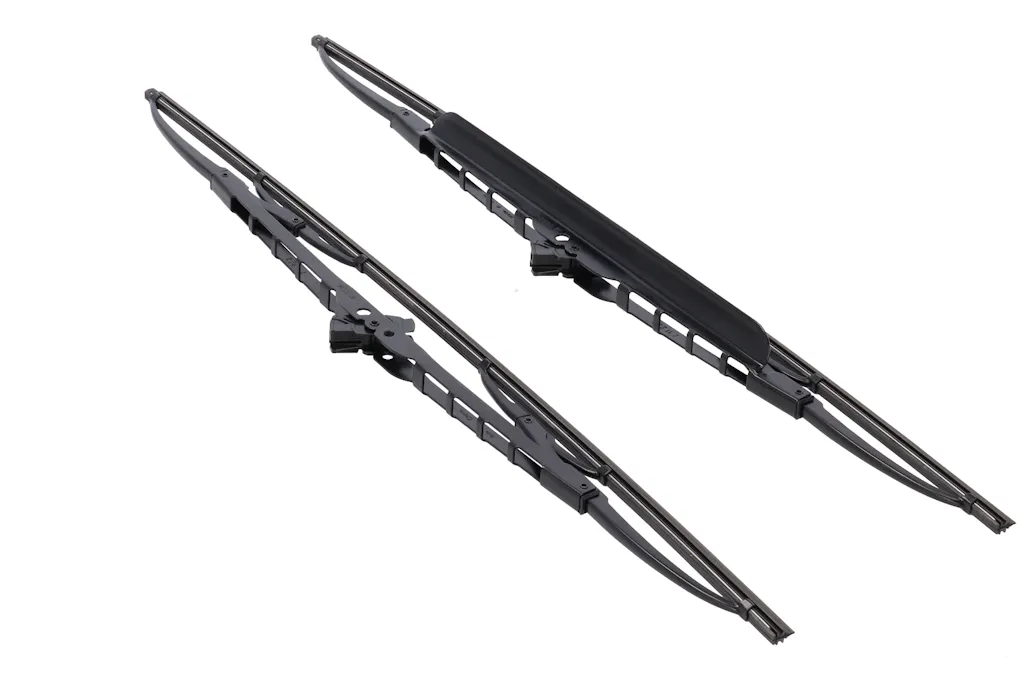 Vindusviskersett Bosch Twin m/spoiler 530S