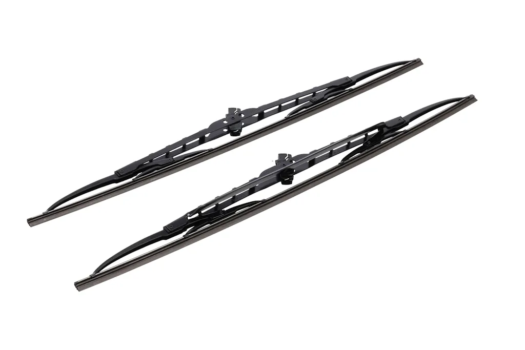 Vindusviskersett Bosch Twin m/spoiler 530S