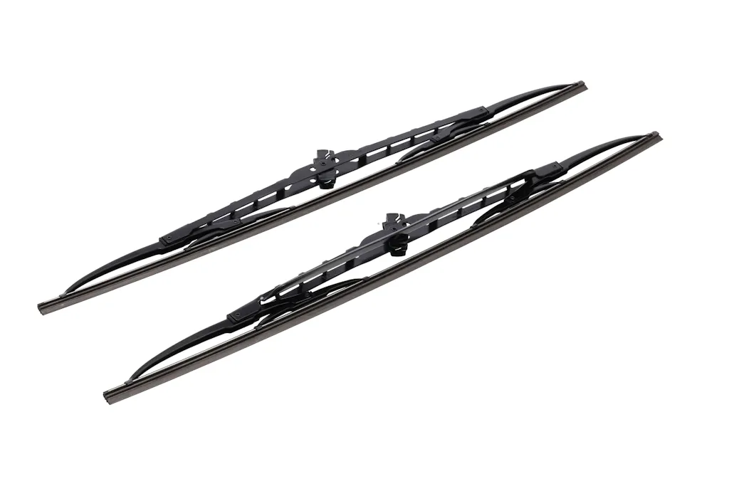 Vindusviskersett Bosch Twin m/spoiler 530S