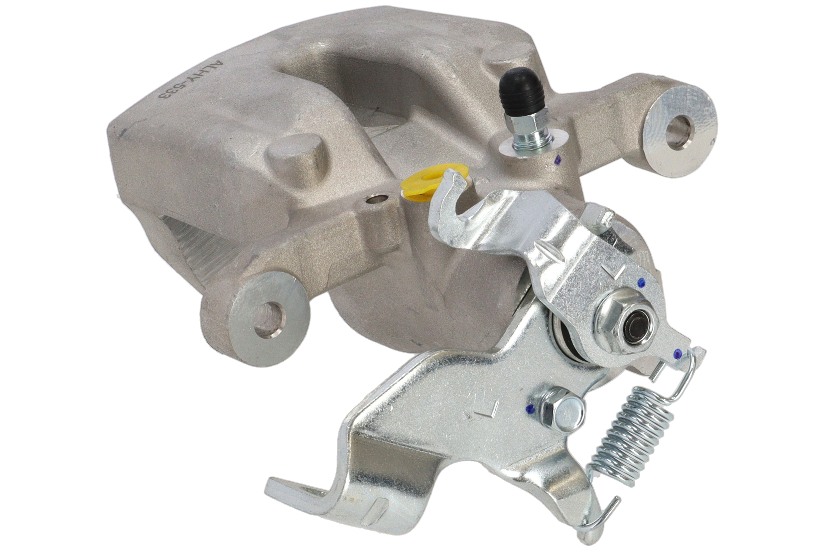 Bremsecaliper