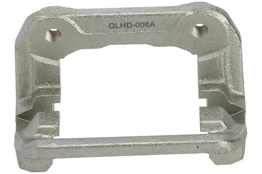 Bremsecaliper brakett