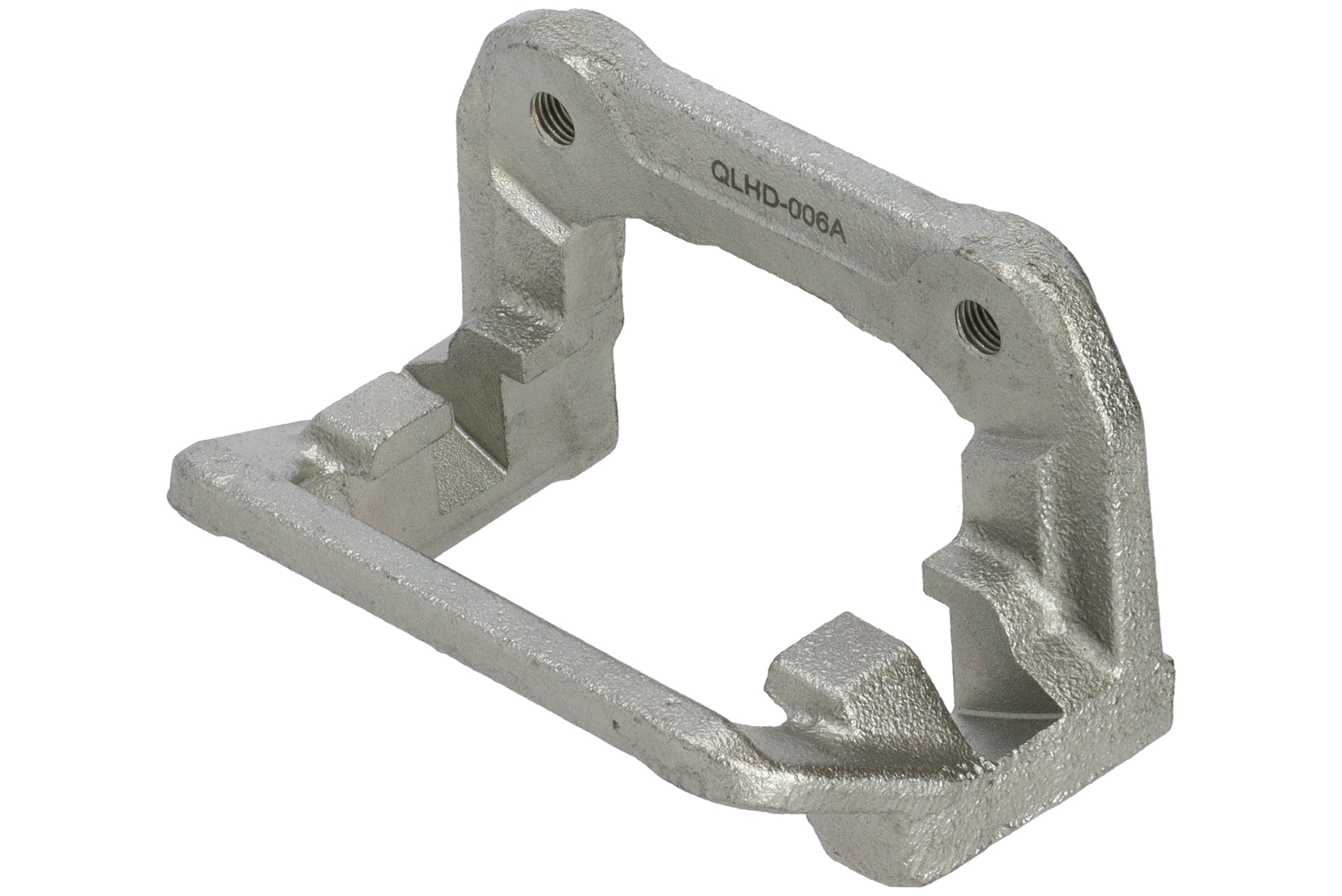 Bremsecaliper brakett