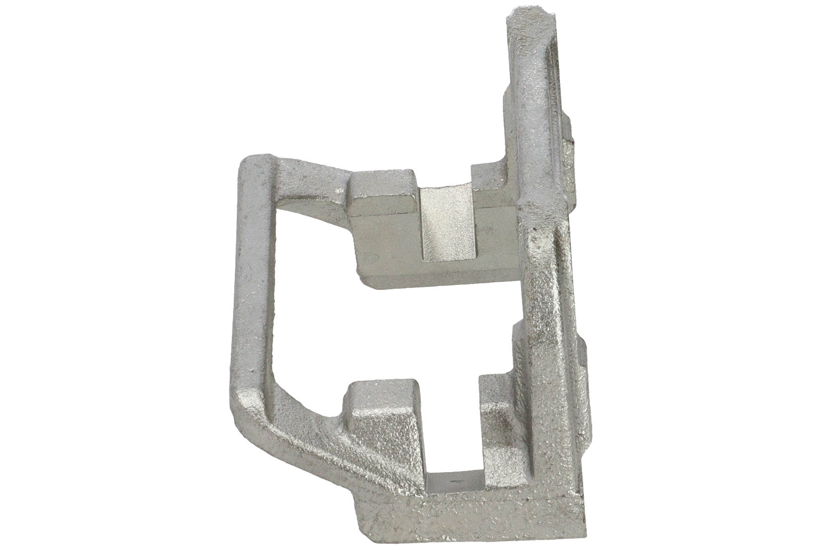 Bremsecaliper brakett