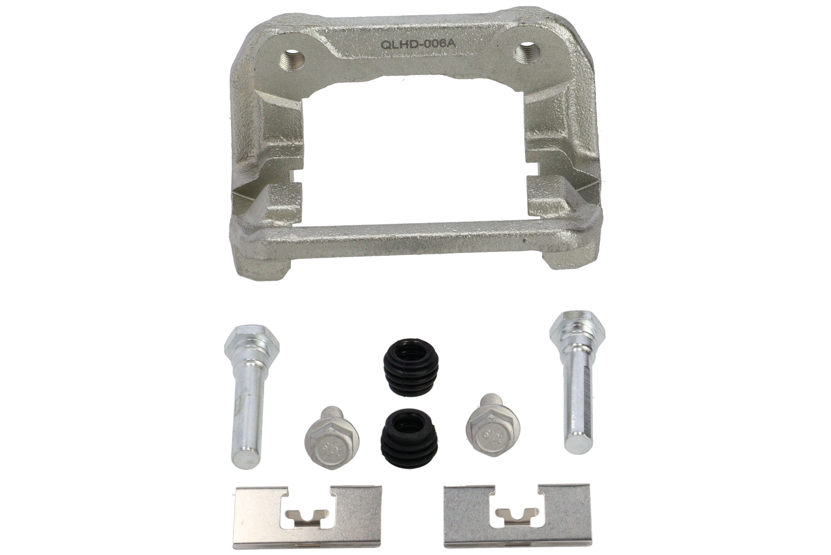 Bremsecaliper brakett