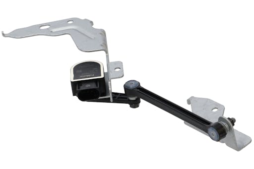 Hovedlykt, nivåsensor