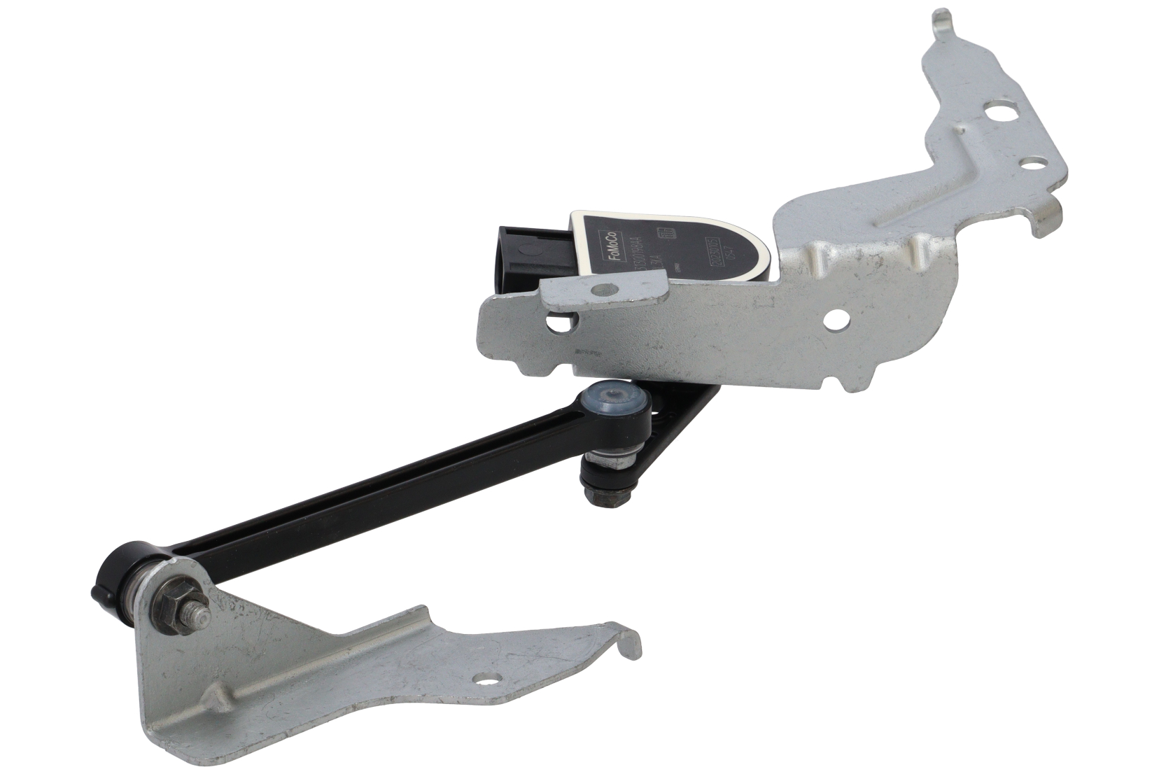 Hovedlykt, nivåsensor