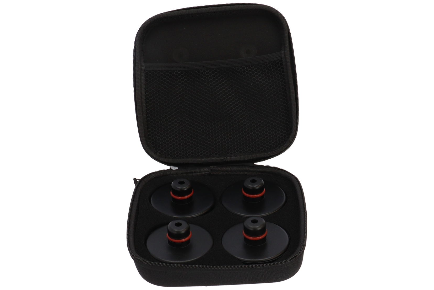 Garasjejekk tilbehør