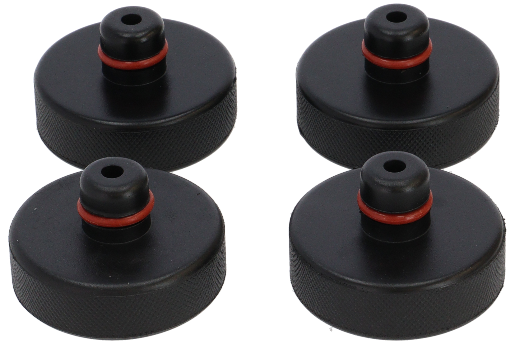 Garasjejekk tilbehør