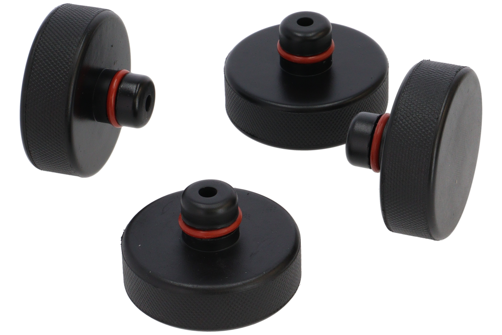 Garasjejekk tilbehør