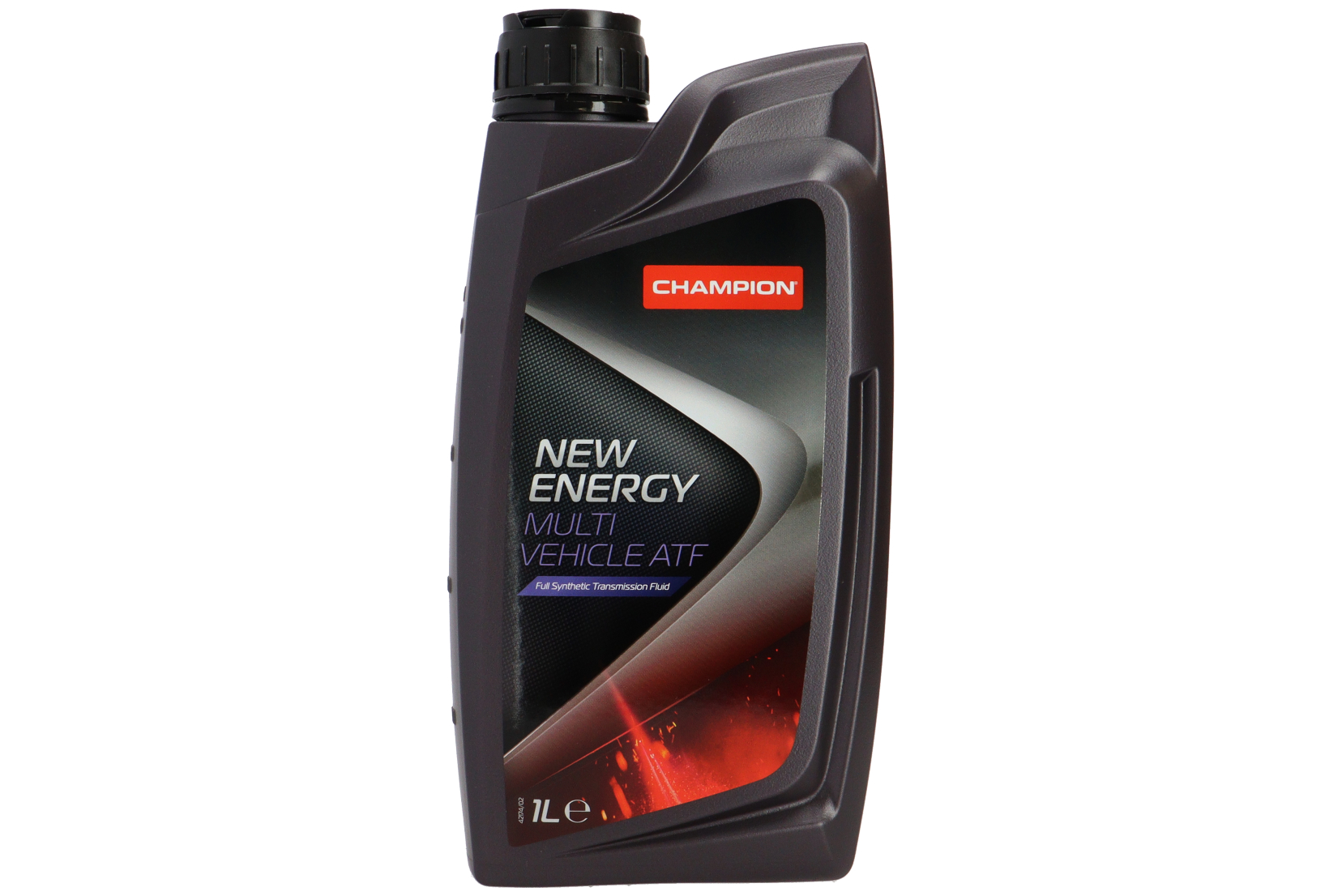 Automatgirkasse, olje