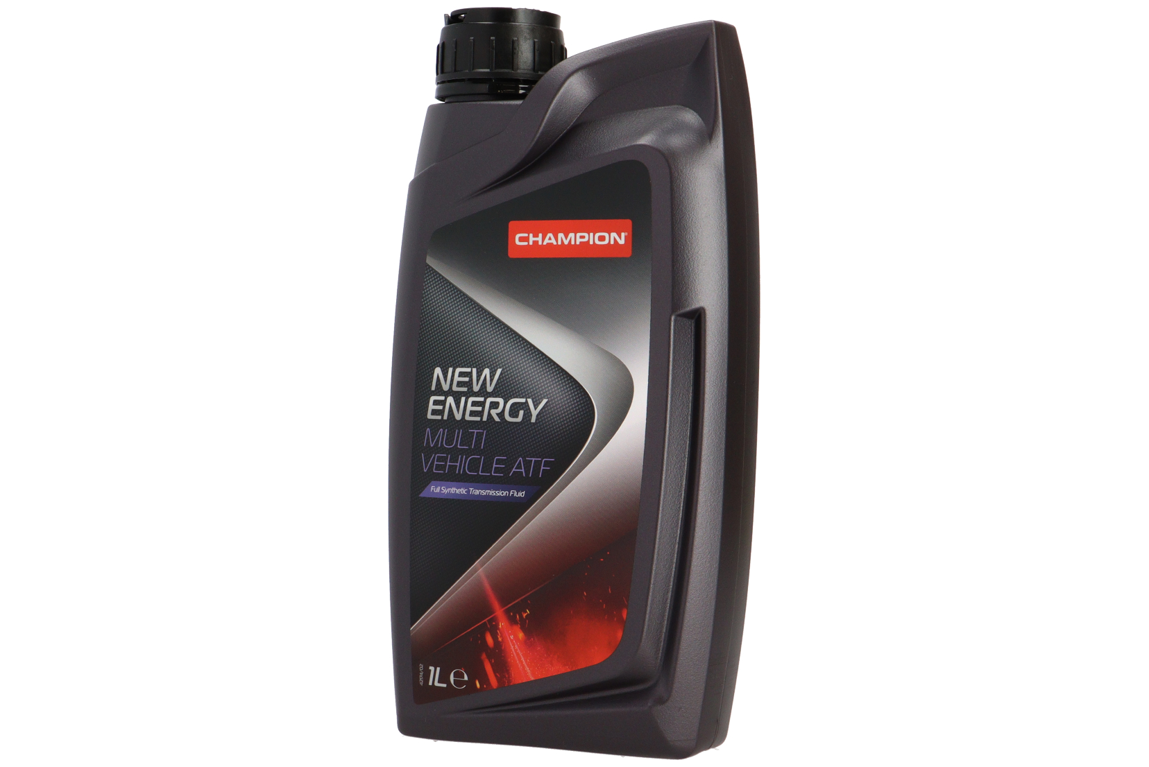 Automatgirkasse, olje