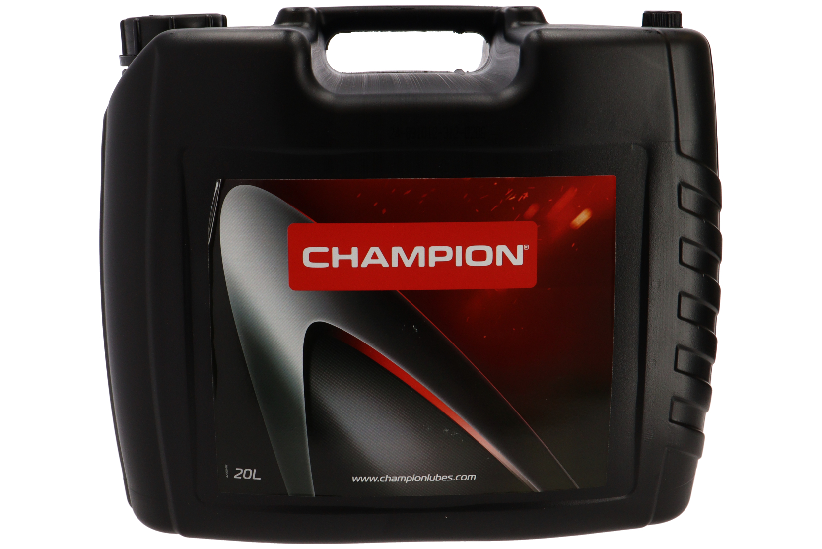 Automatgirkasse, olje