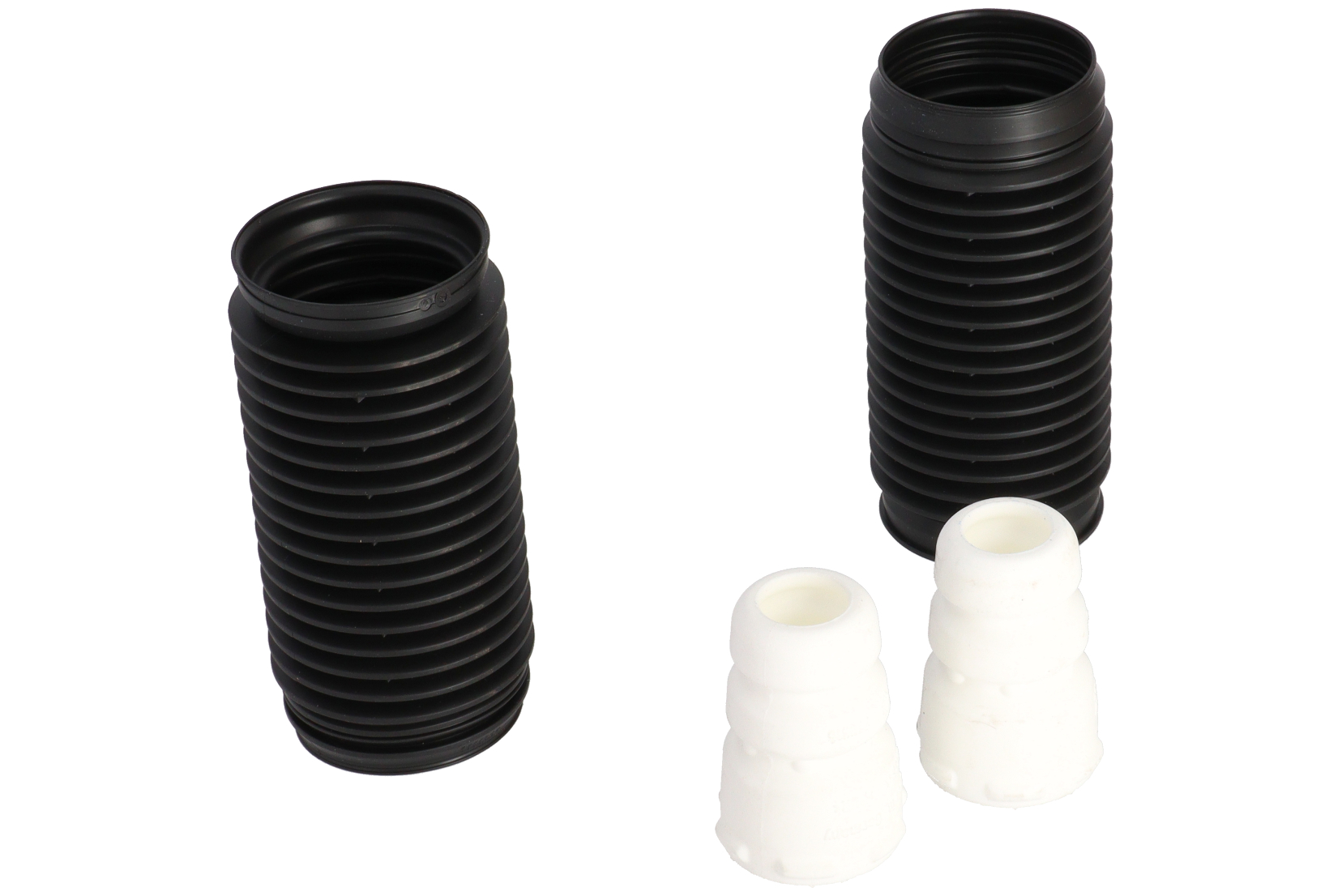 Støtdemper, støvmansjett