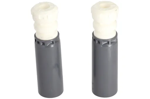 Støtdemper, støvmansjett