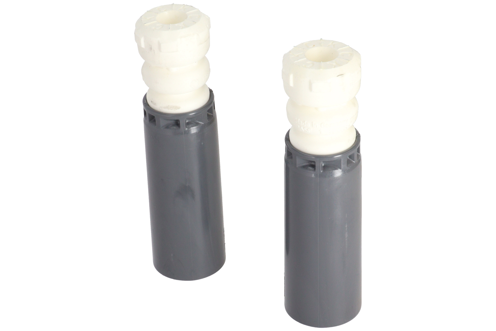 Støtdemper, støvmansjett