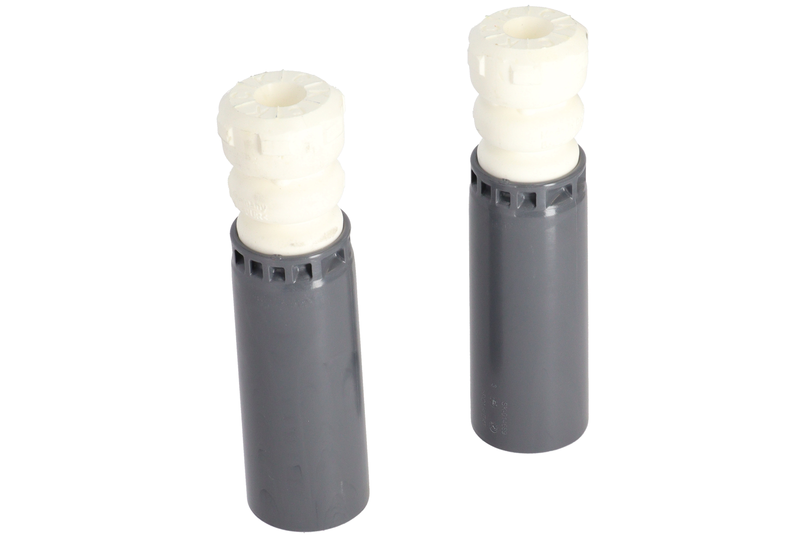 Støtdemper, støvmansjett