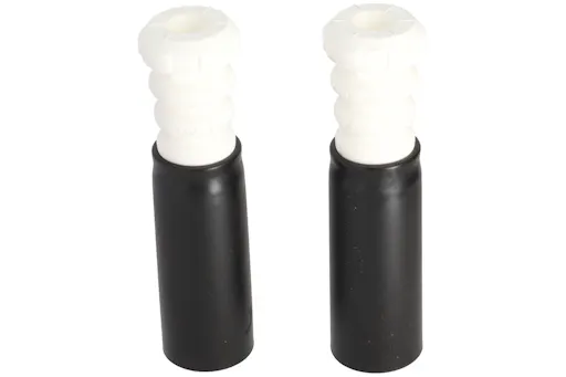 Støtdemper, støvmansjett