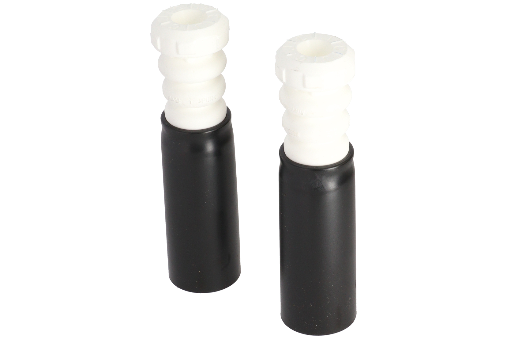 Støtdemper, støvmansjett