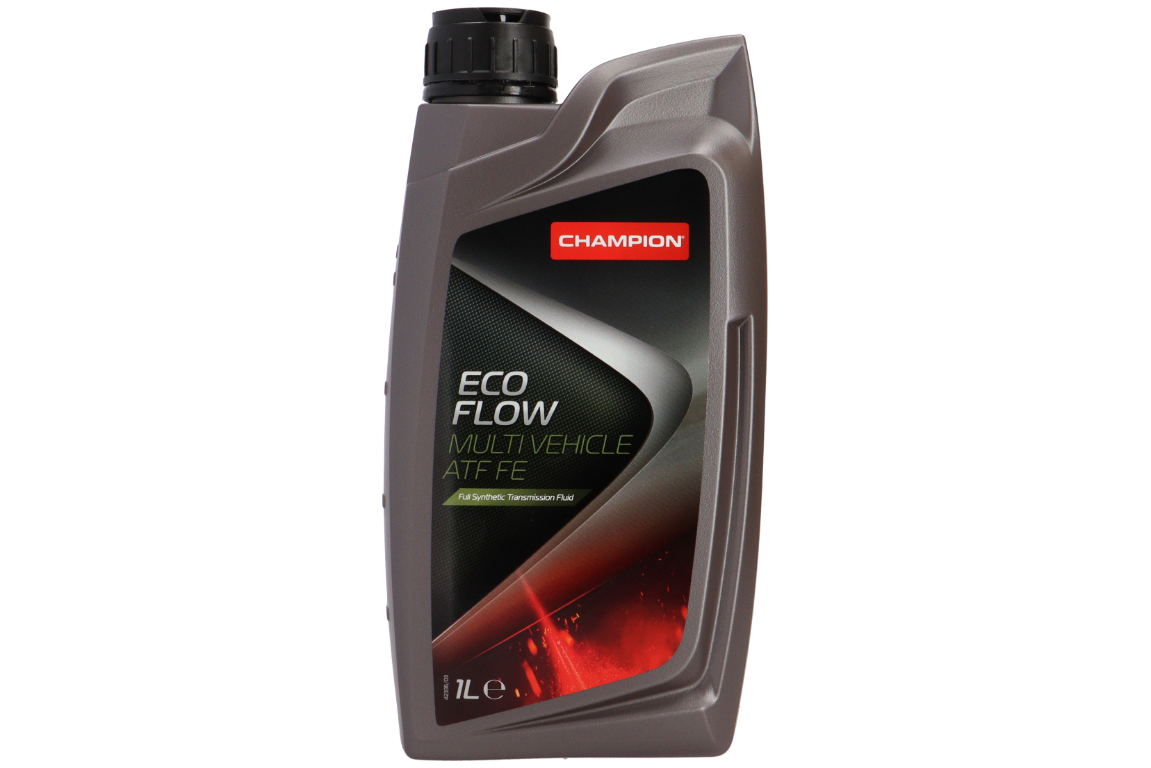 Automatgirkasse, olje