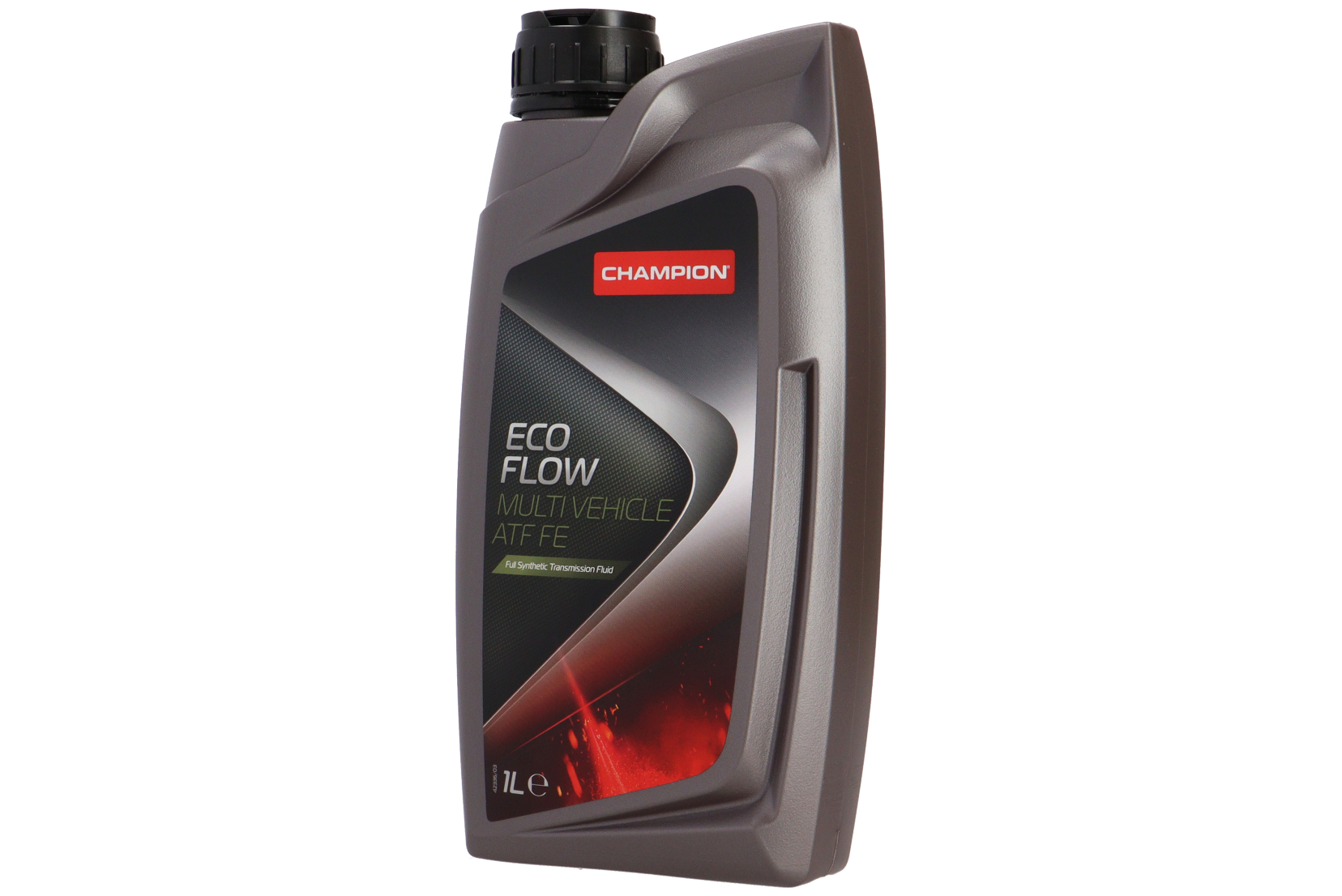 Automatgirkasse, olje