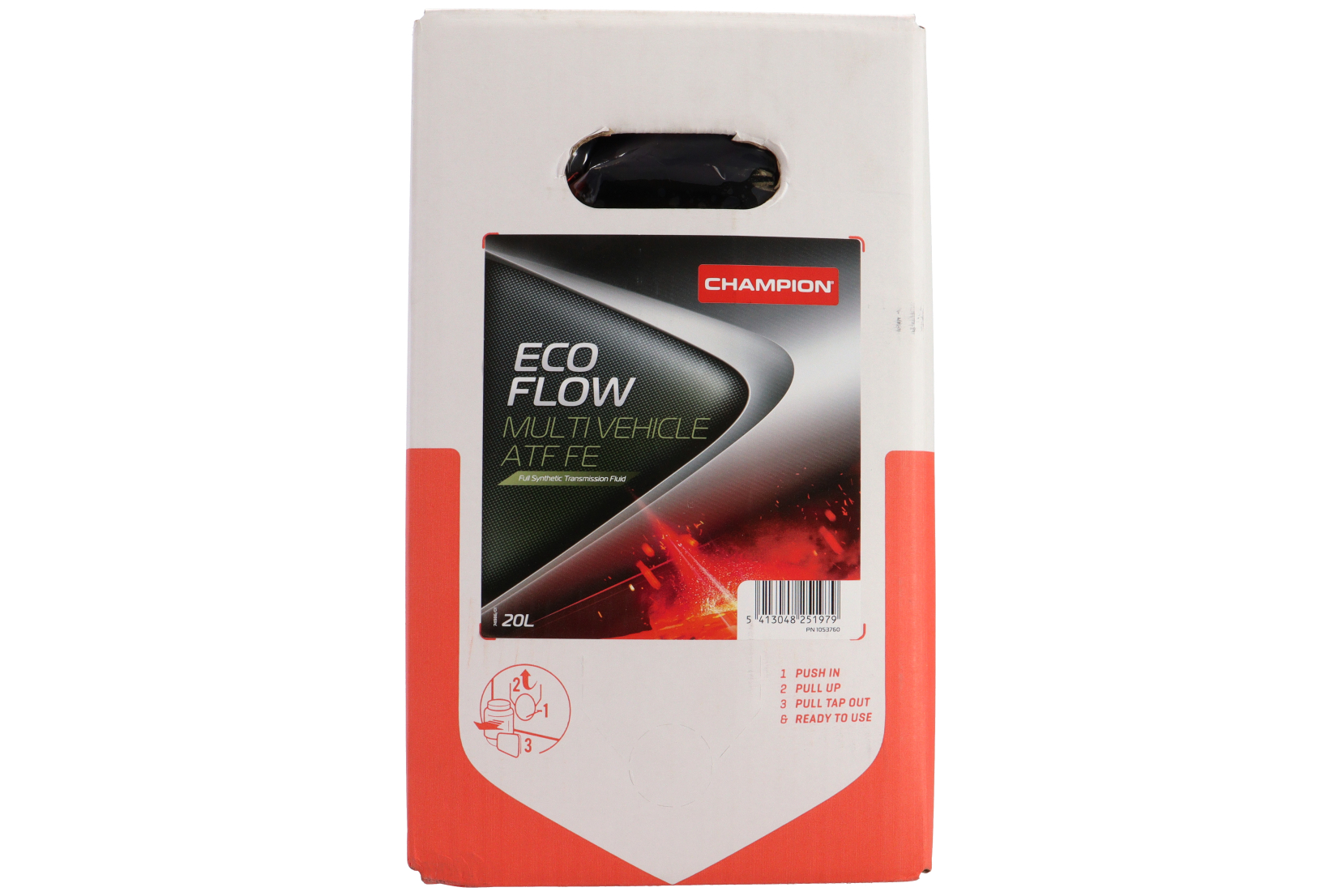 Automatgirkasse, olje