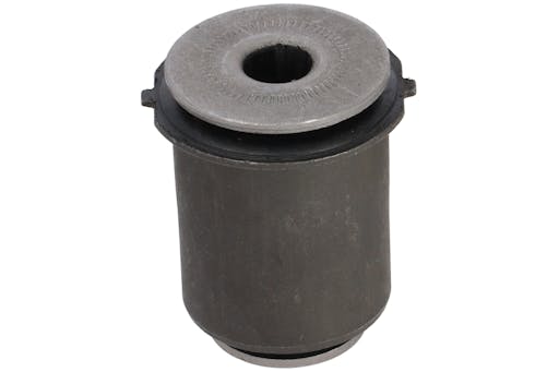 Foring, bærebru til Ford