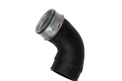 Intercooler, slange