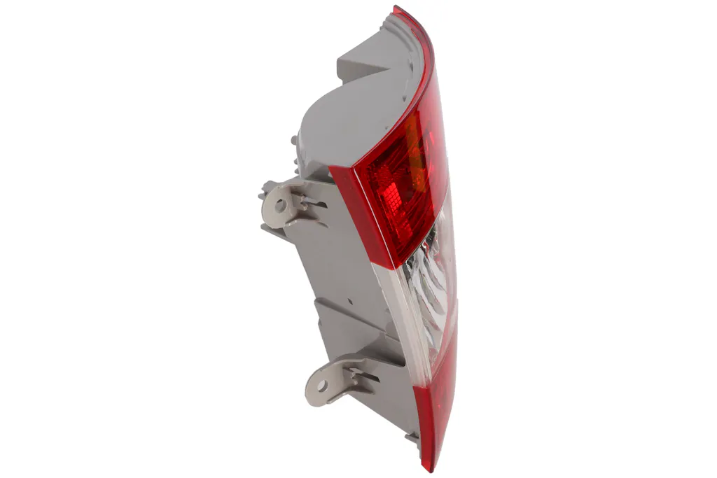 Baklykt, LED