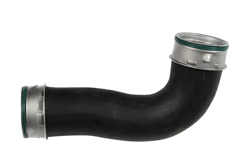 Intercooler, slange