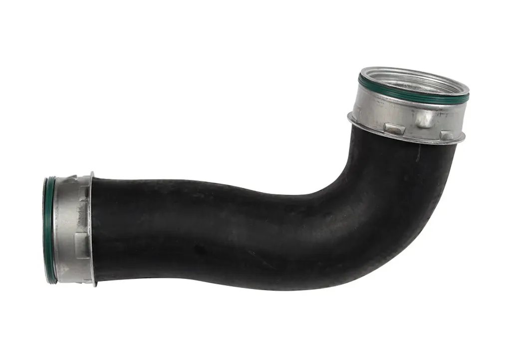 Intercooler, slange