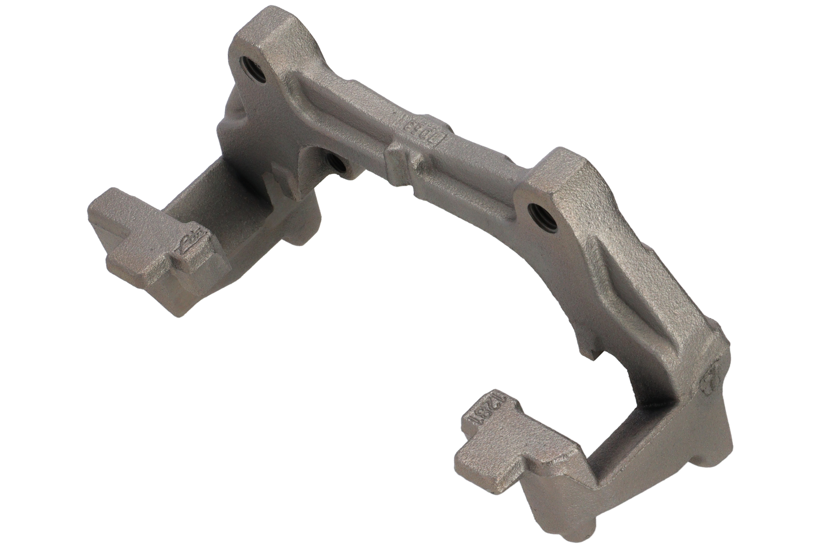 Bremsecaliper brakett