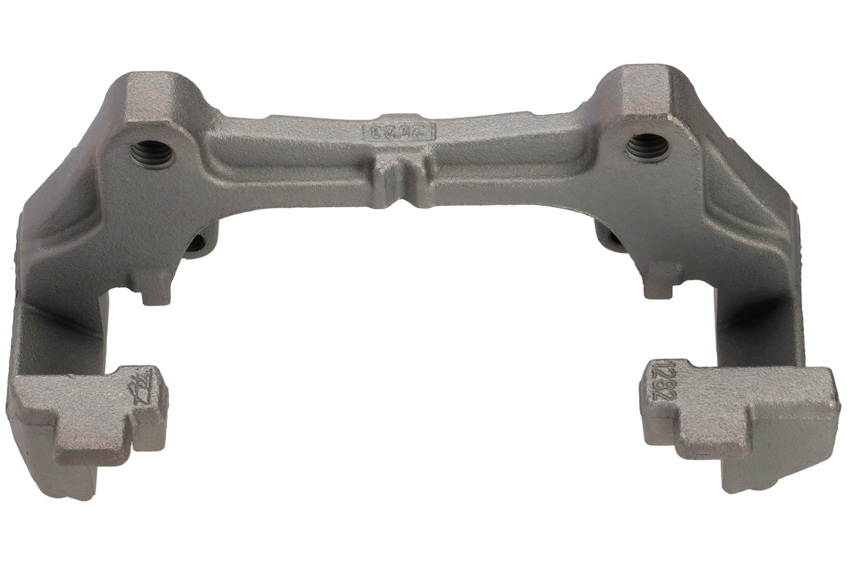 Bremsecaliper brakett