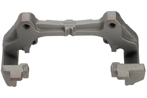 Bremsecaliper brakett