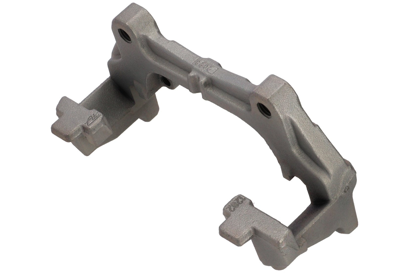 Bremsecaliper brakett