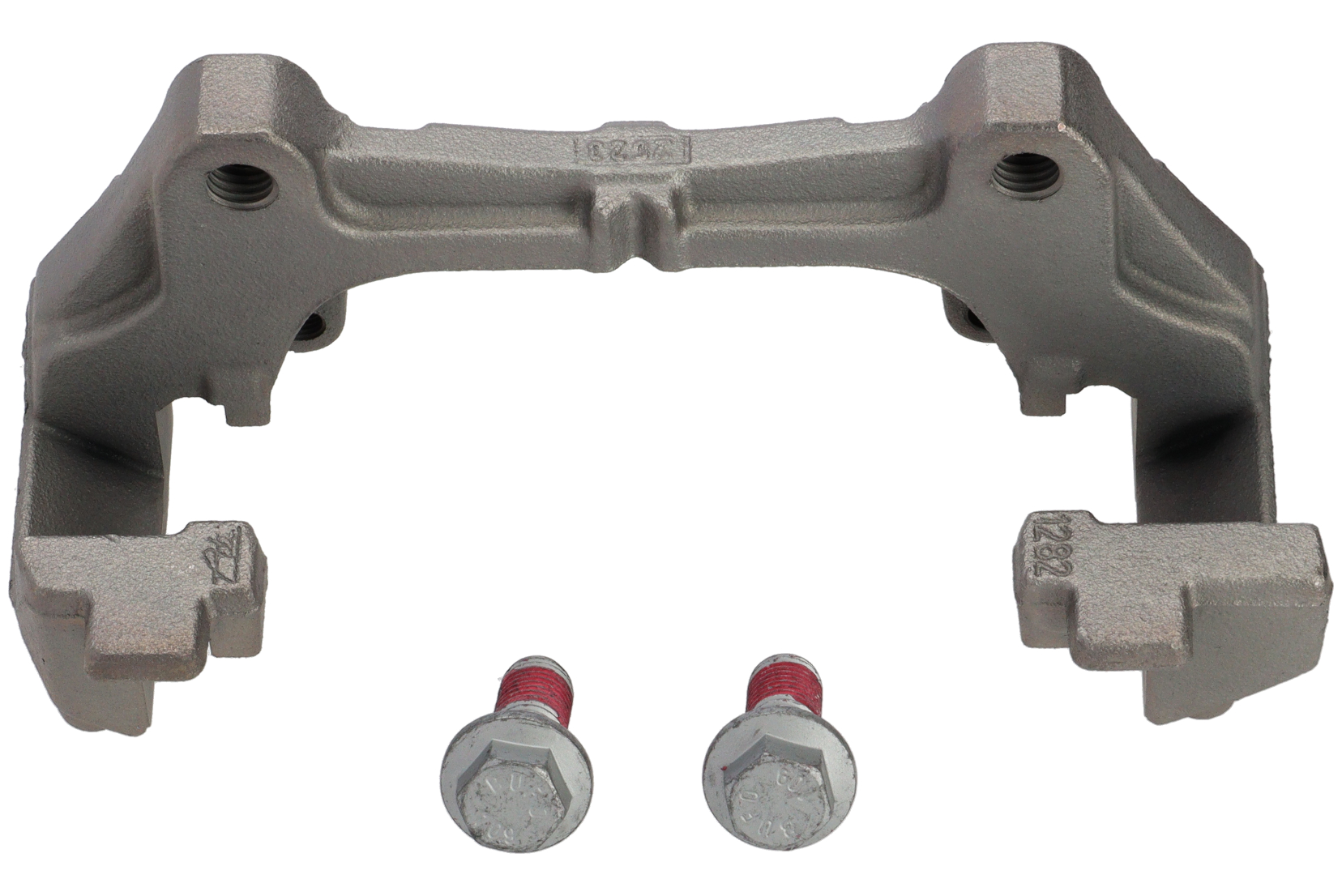 Bremsecaliper brakett