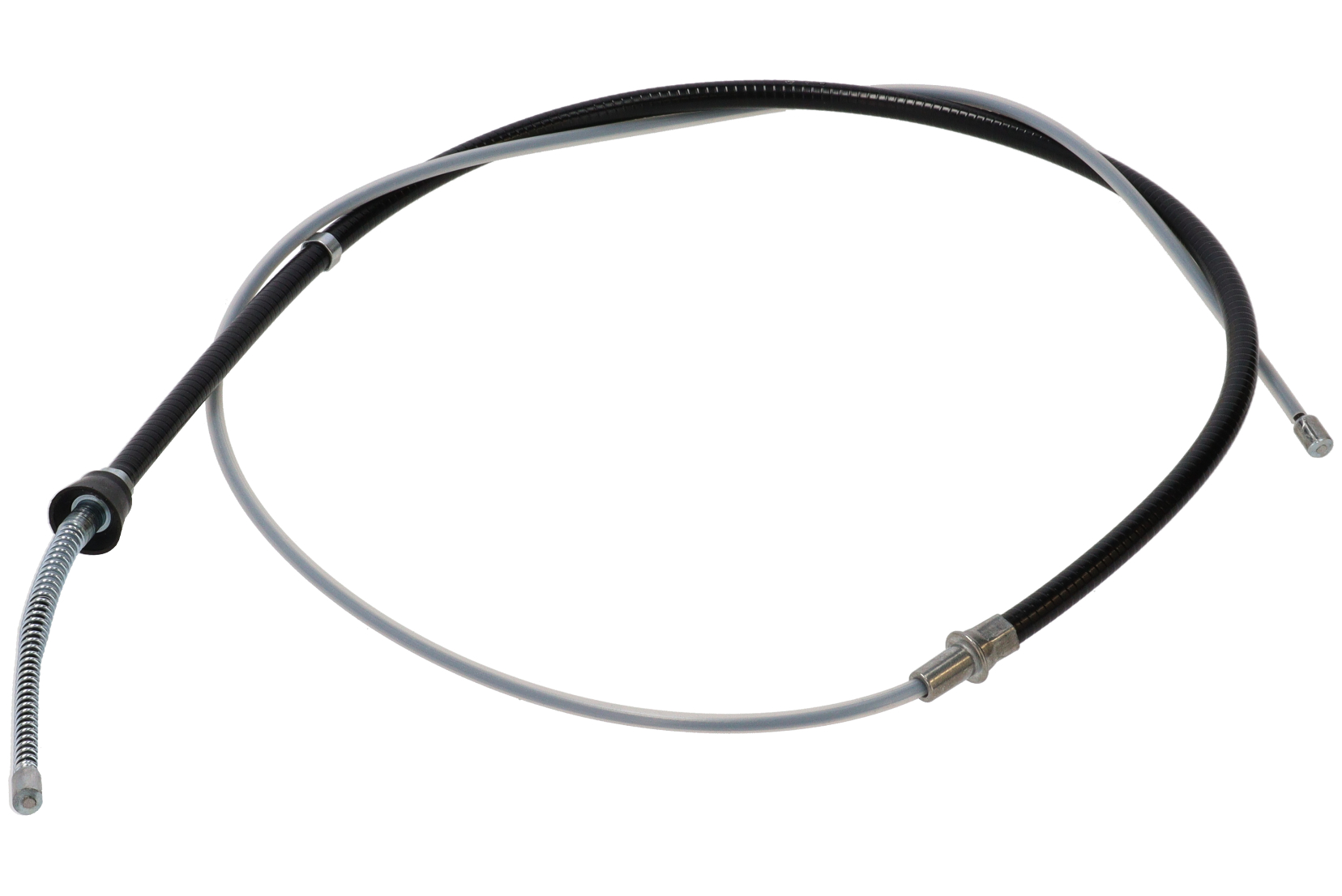 Håndbrekkwire til Skoda