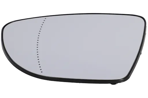 Speilglass, elektrisk