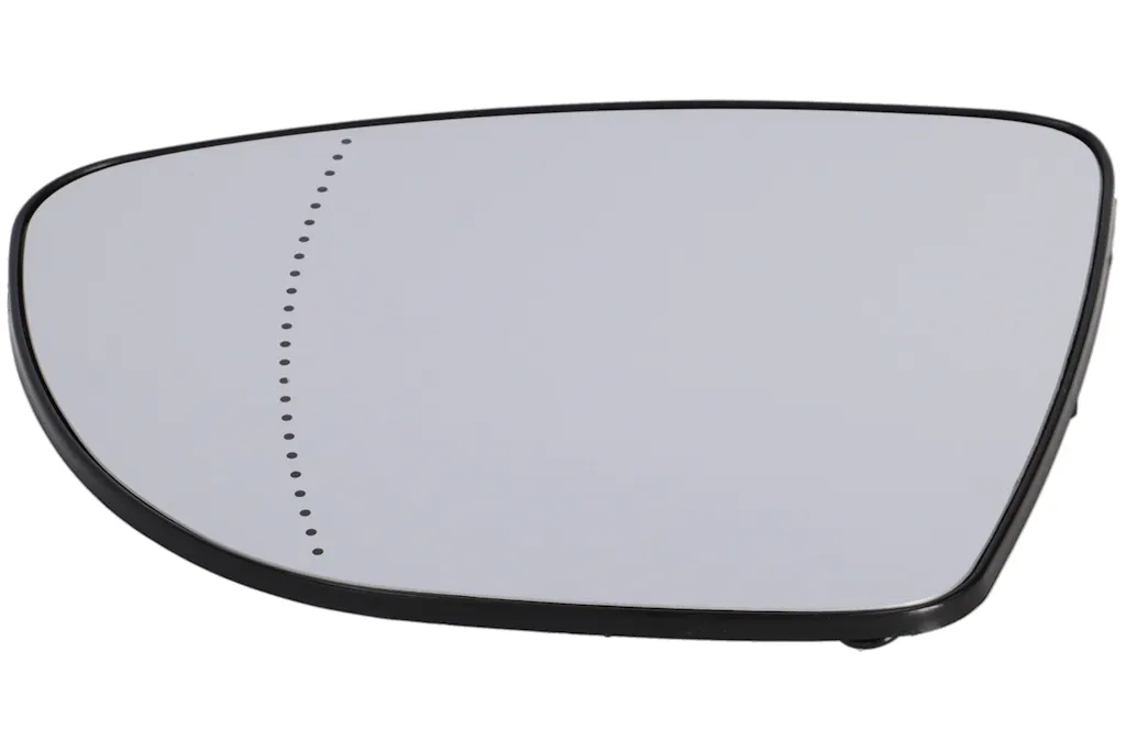 Speilglass, elektrisk