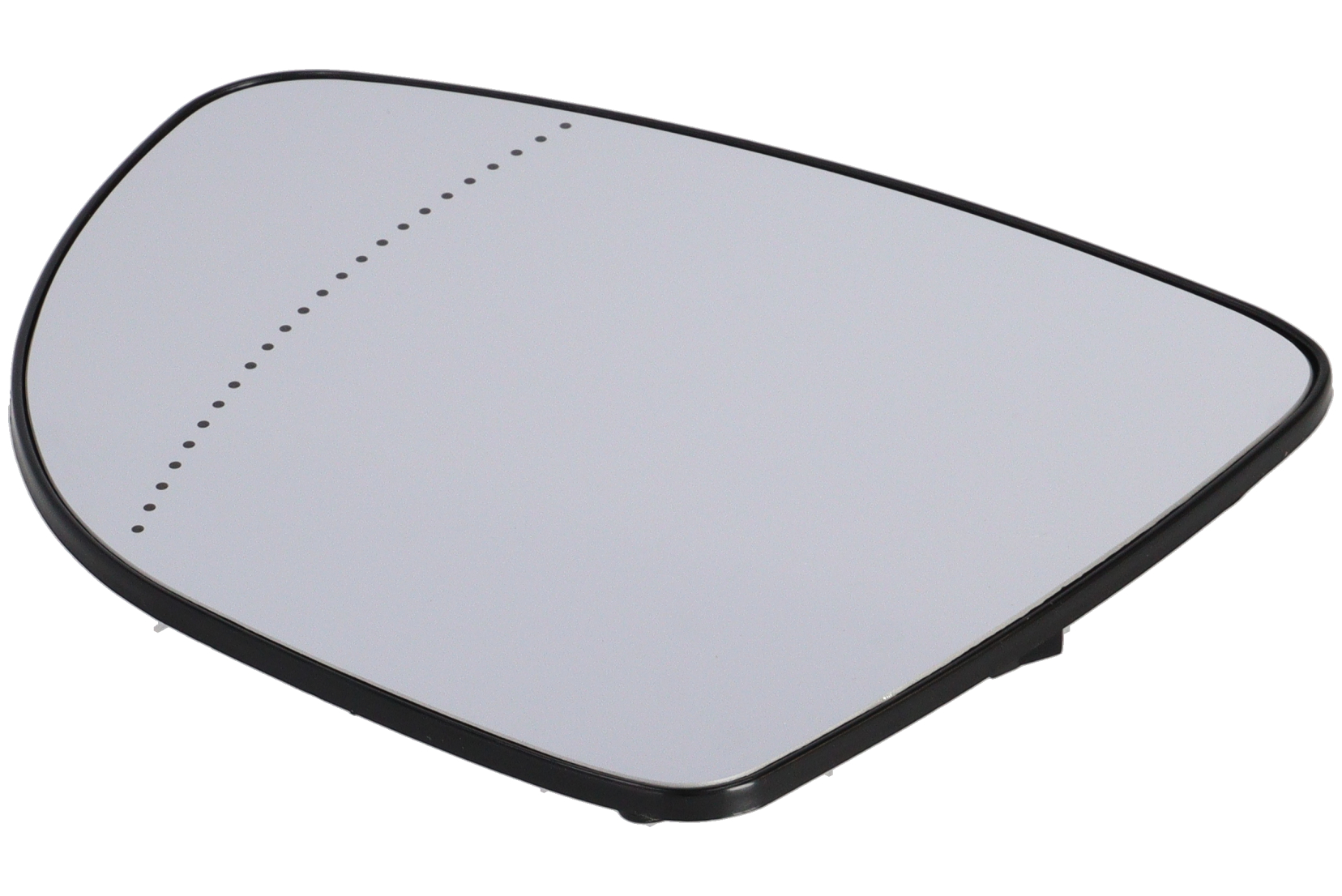 Speilglass, elektrisk