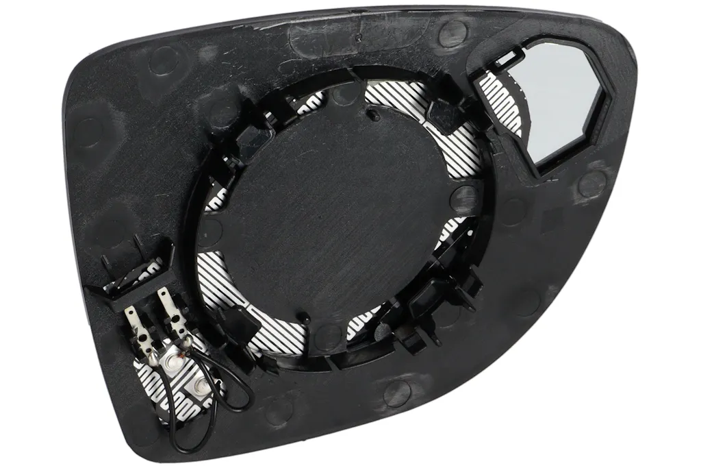 Speilglass, elektrisk