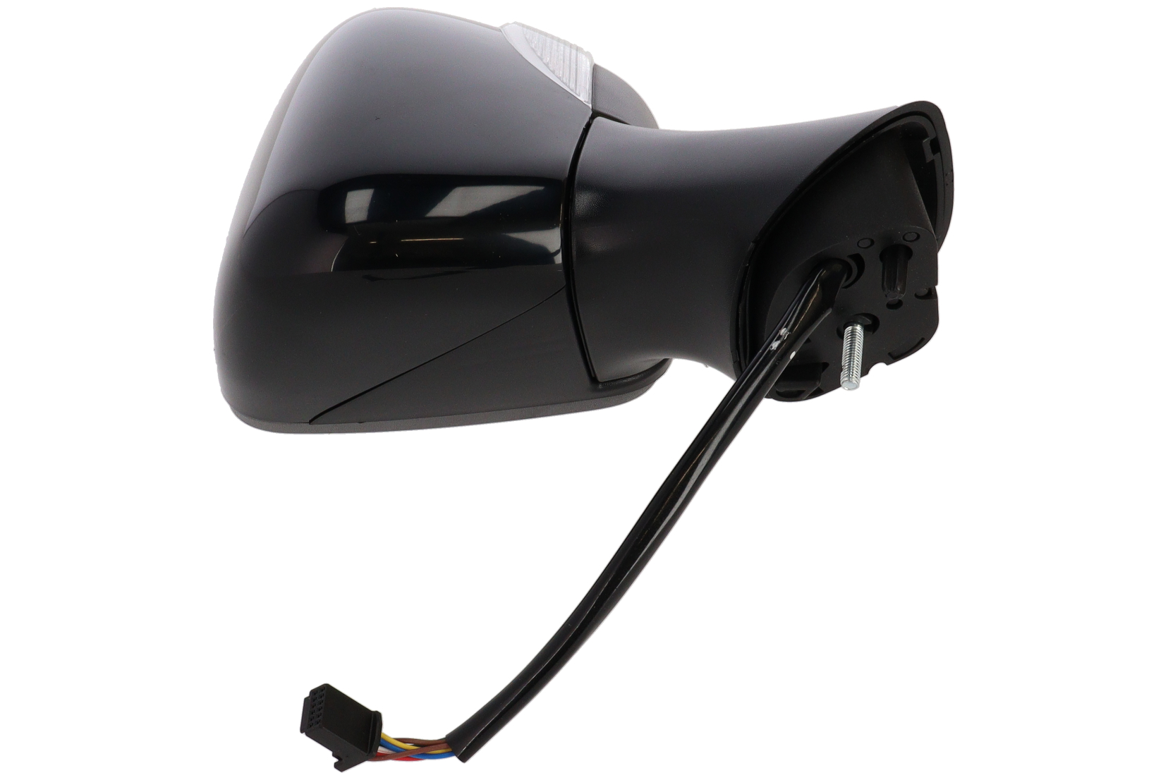 Speil, elektrisk justerbart