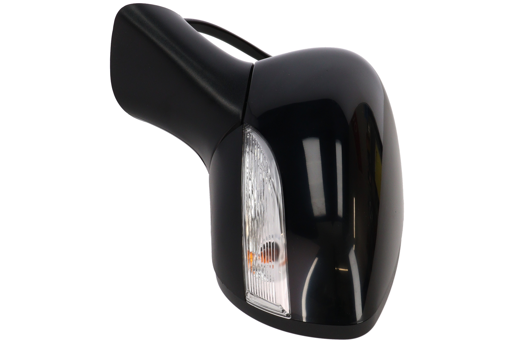 Speil, elektrisk justerbart